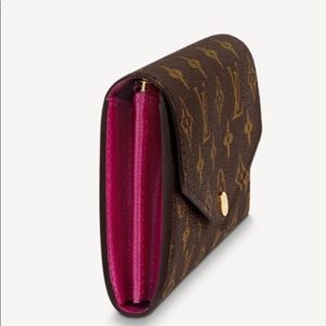 Authentic Louis Vuitton